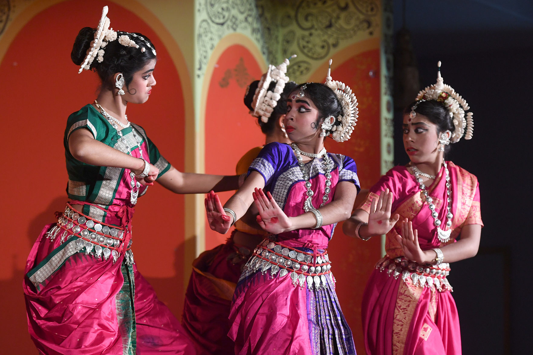 International Odissi Dance Festival